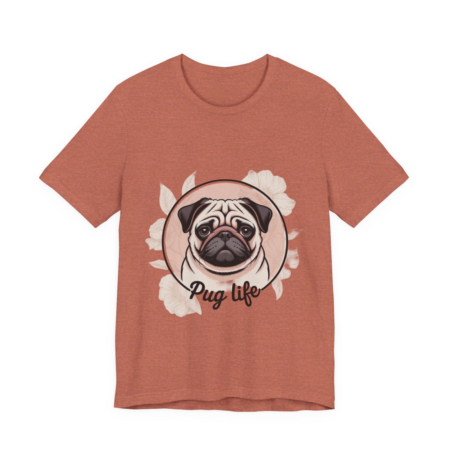 Pug Life T-Shirt