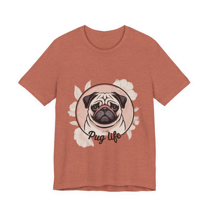 Pug Life T-Shirt