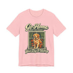 Go Home T-Shirt