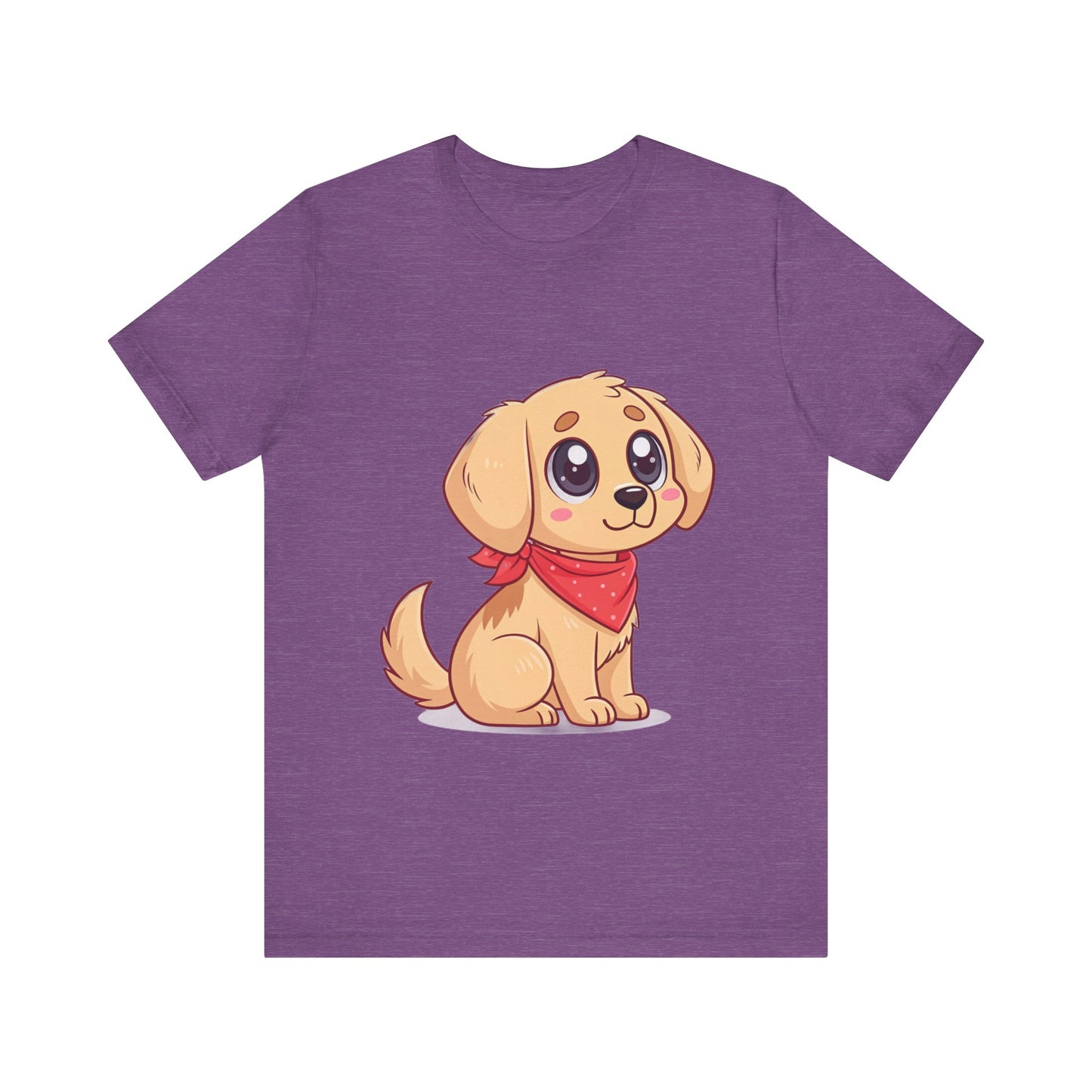 Retriever Cutie T-Shirt