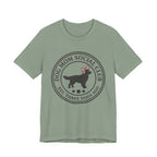 Dog Mom Club T-Shirt