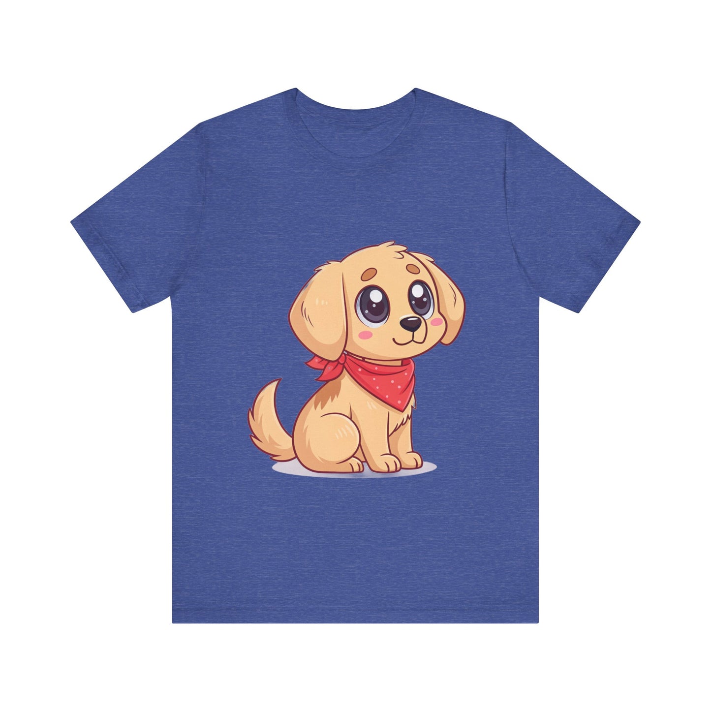 Retriever Cutie T-Shirt