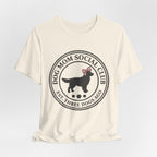 Dog Mom Club T-Shirt