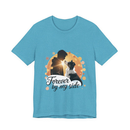 Forever By My Side T-Shirt
