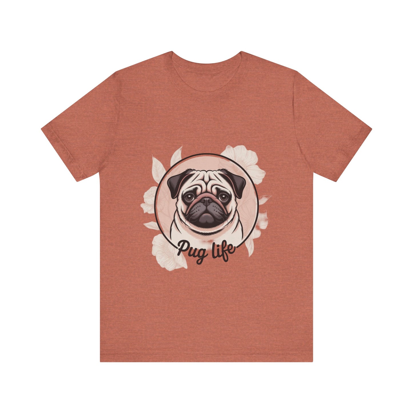Pug Life T-Shirt