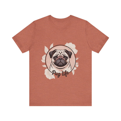 Pug Life T-Shirt
