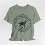 Dog Mom Club T-Shirt