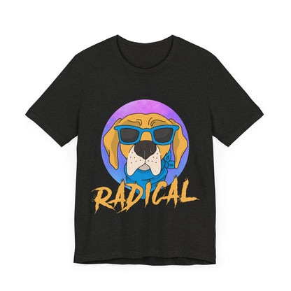 Radical Dog T-Shirt