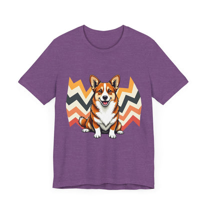 Corgi T-Shirt