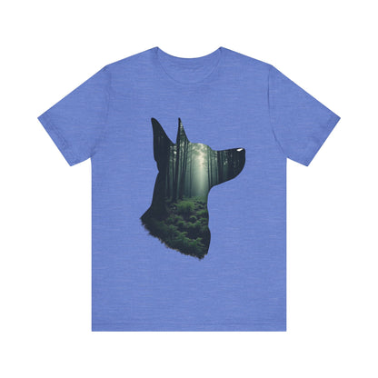 Forest Hound T-Shirt