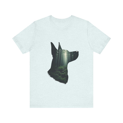 Forest Hound T-Shirt