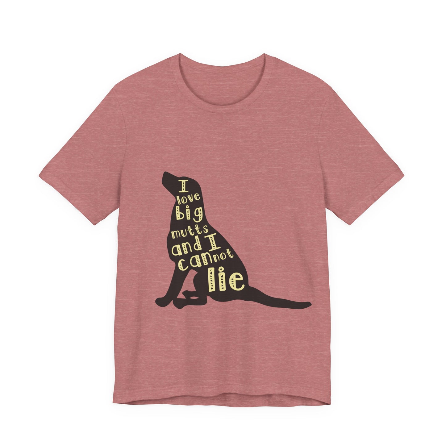 Big Mutts T-Shirt