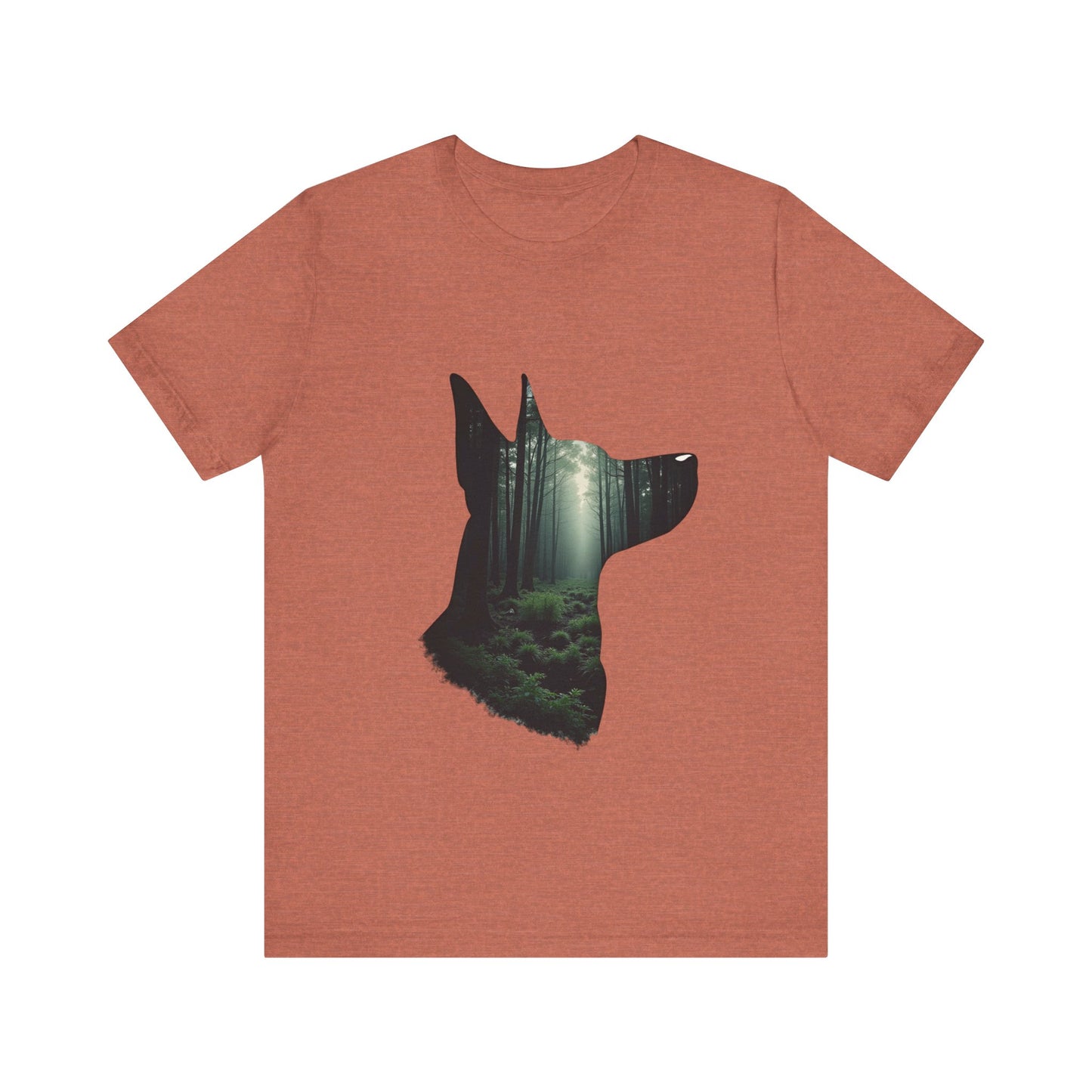 Forest Hound T-Shirt