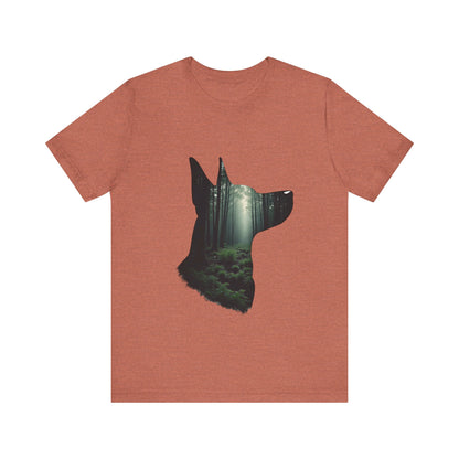 Forest Hound T-Shirt
