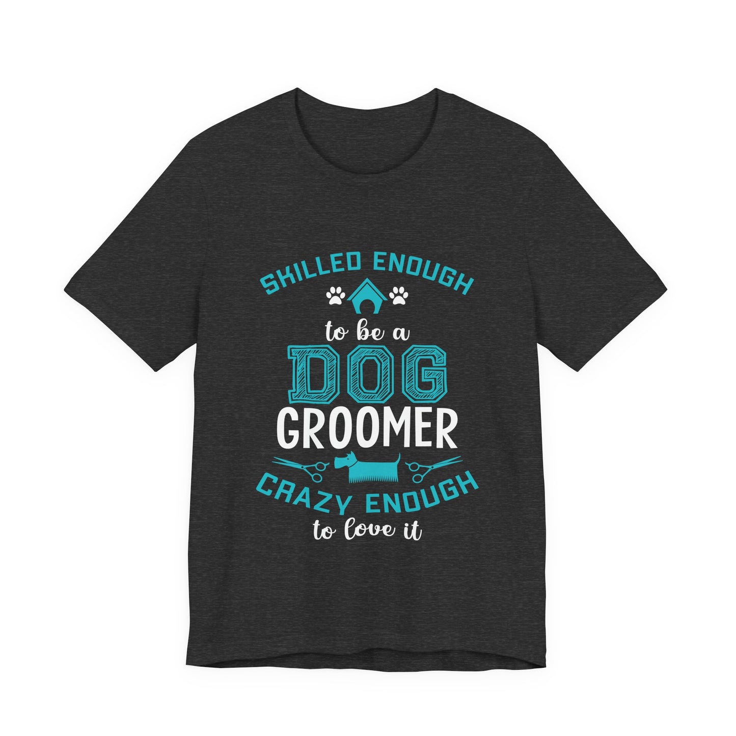 Dog Groomer T-Shirt
