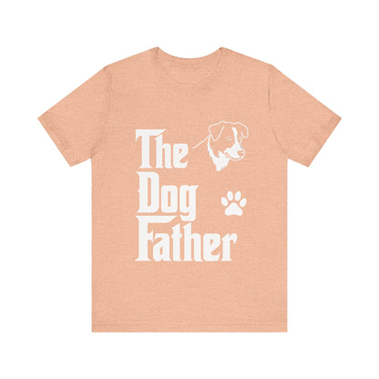 The Dog Father T-Shirt