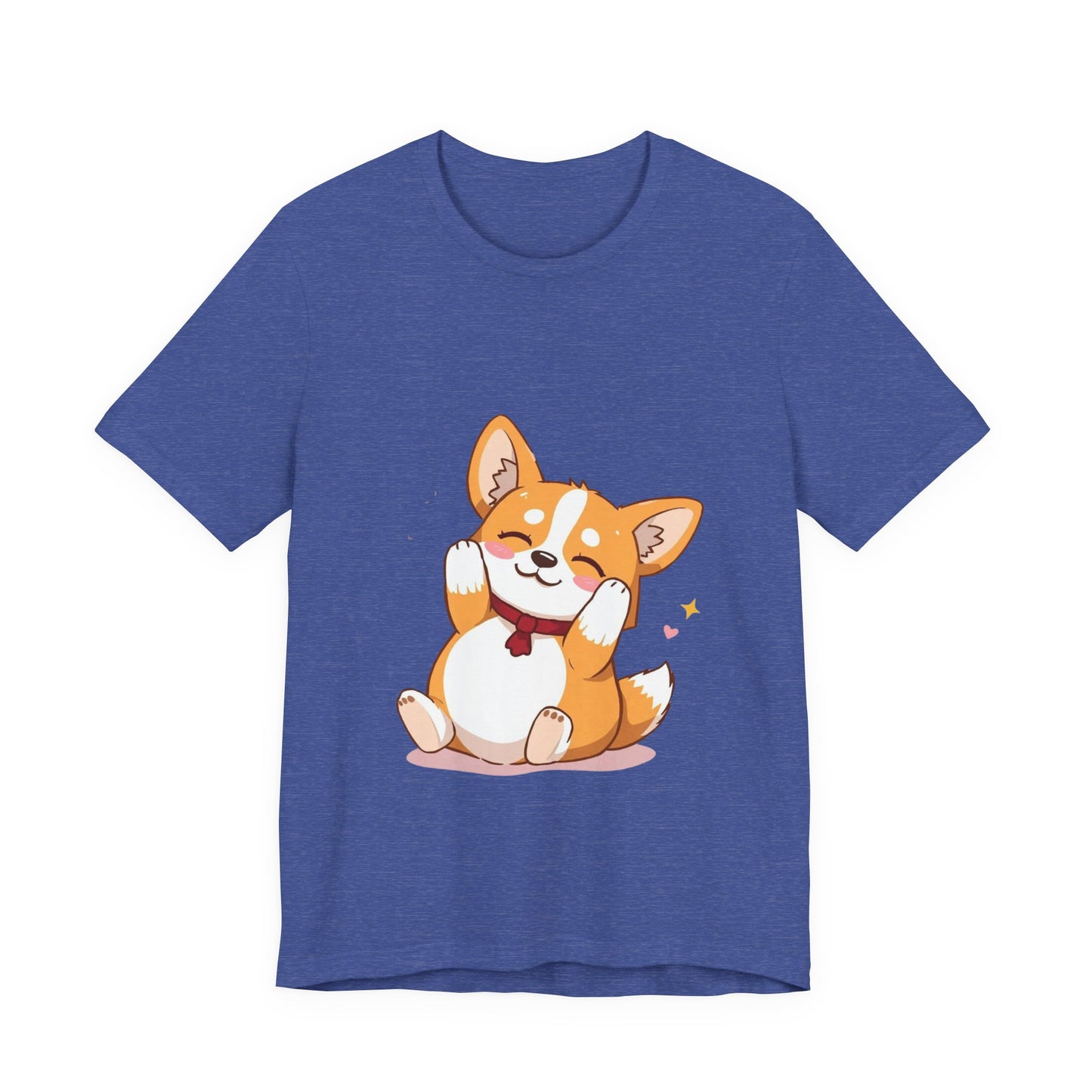 Corgi Cutie T-Shirt