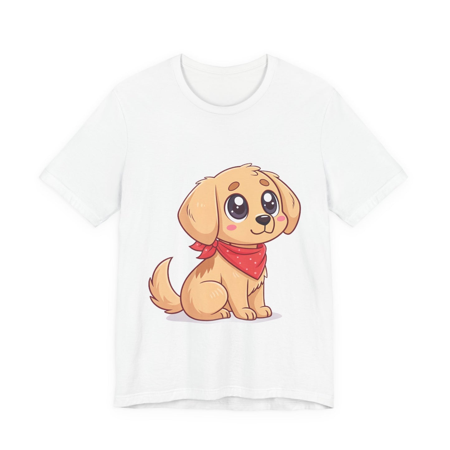 Retriever Cutie T-Shirt