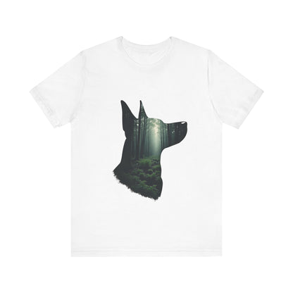 Forest Hound T-Shirt