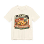 Dog Mom Society T-Shirt