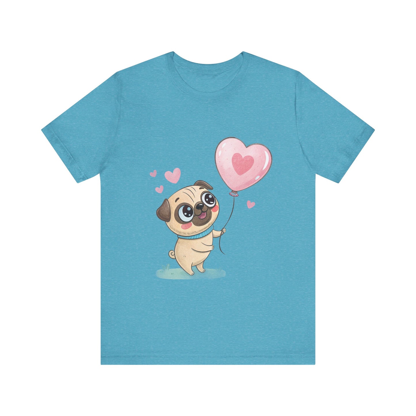 Pug Cutie T-Shirt