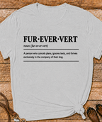 Fur-ever-vert T-Shirt