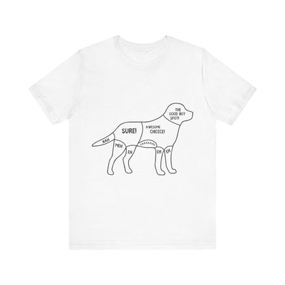 Good Boy Spot T-Shirt