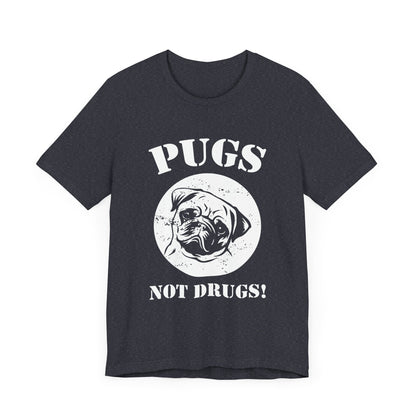 Pug Love T-Shirt