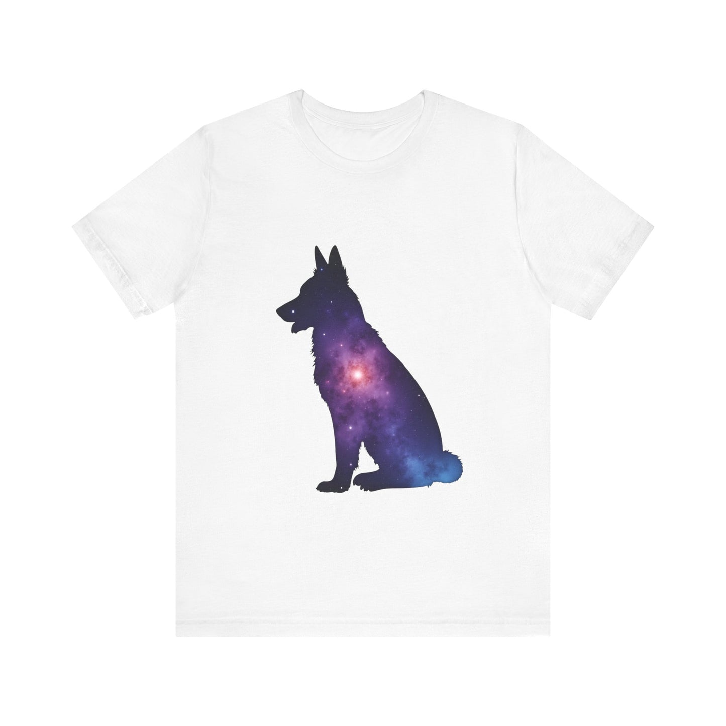 Galactic Shepherd T-Shirt