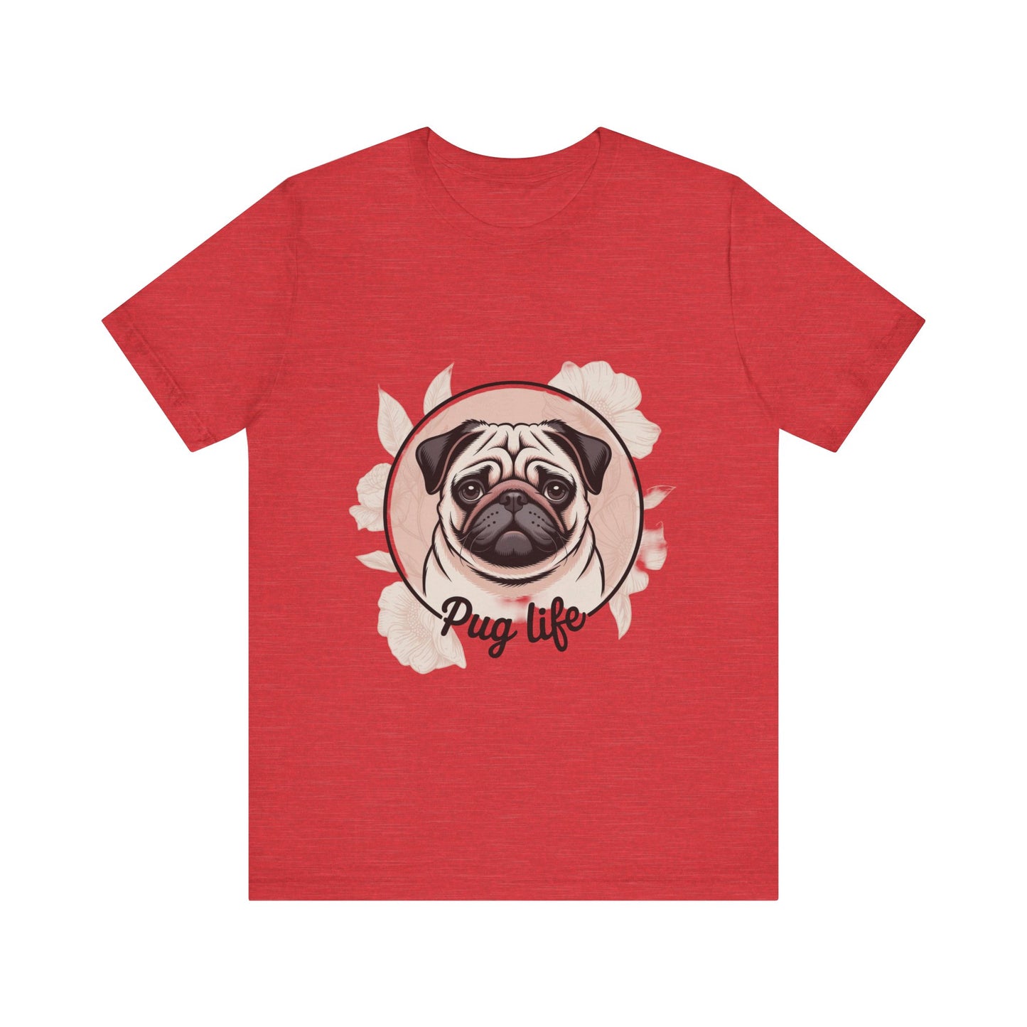 Pug Life T-Shirt