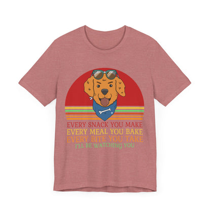 I'll Be Watching You T-Shirt