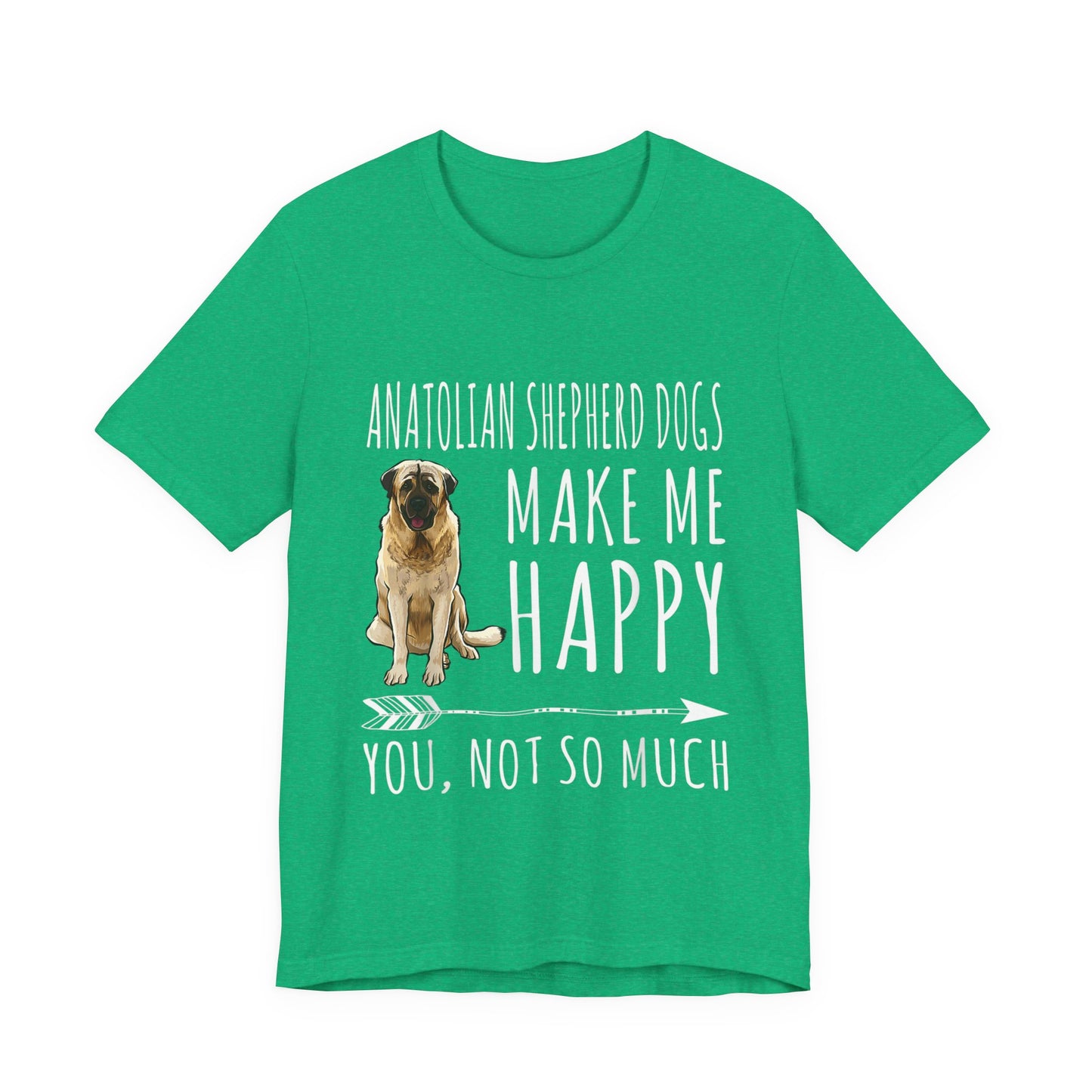 Anatolian Shepherd T-Shirt