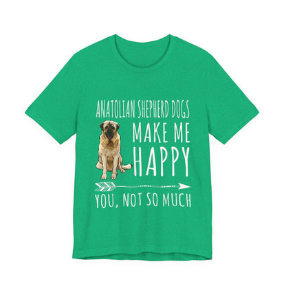 Anatolian Shepherd T-Shirt