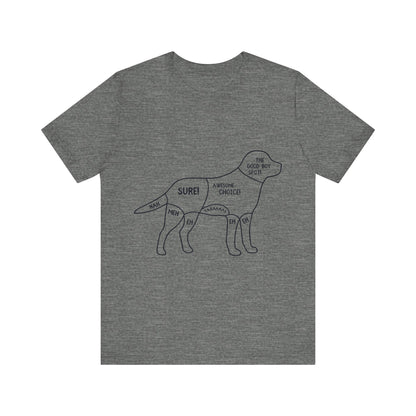 Good Boy Spot T-Shirt