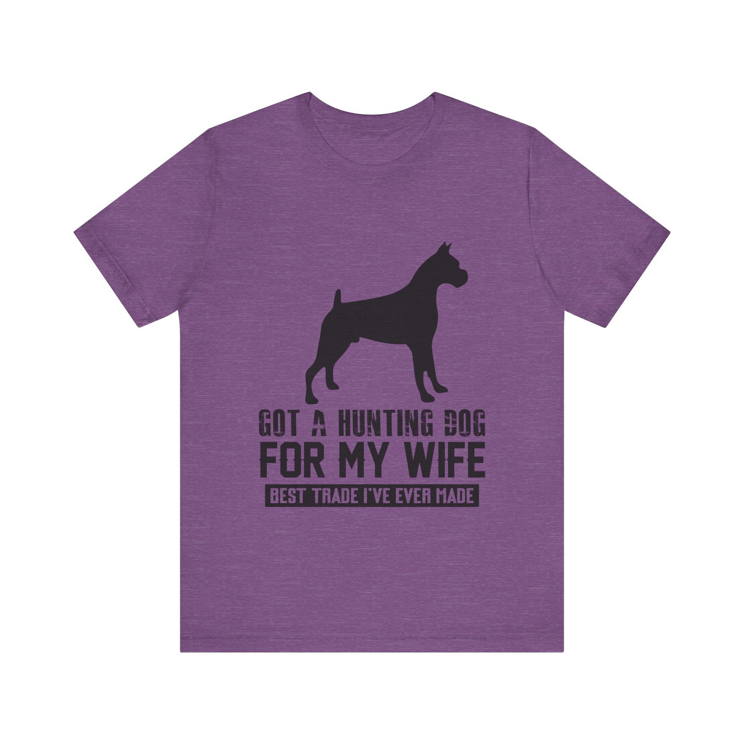 Hunting Dog Trade T-Shirt