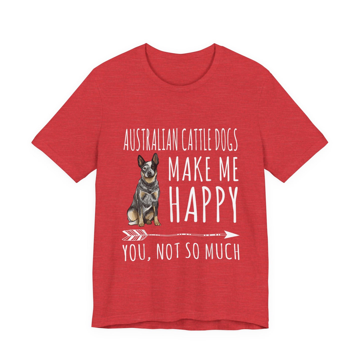 Australian Cattle Dog T-Shirt
