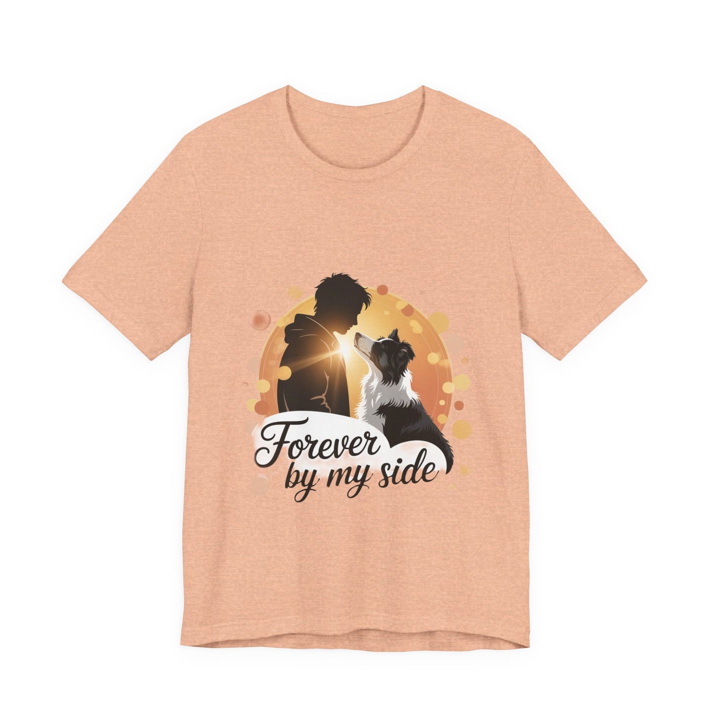 Forever By My Side T-Shirt