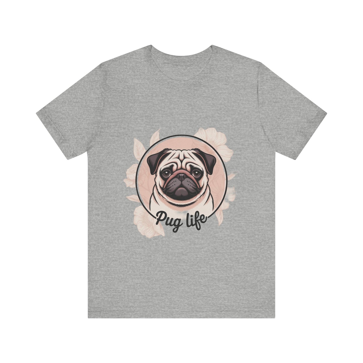 Pug Life T-Shirt