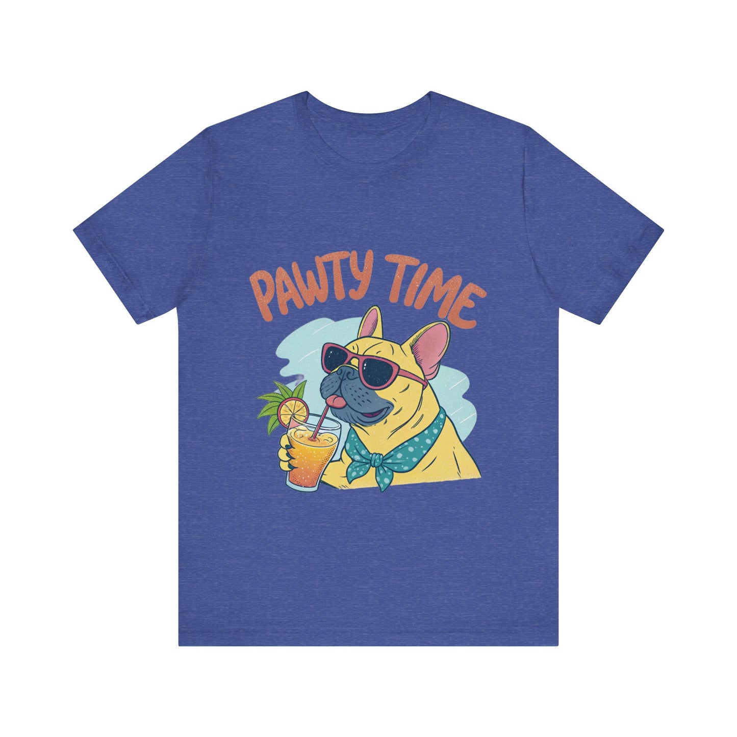 Pawty Time T-Shirt