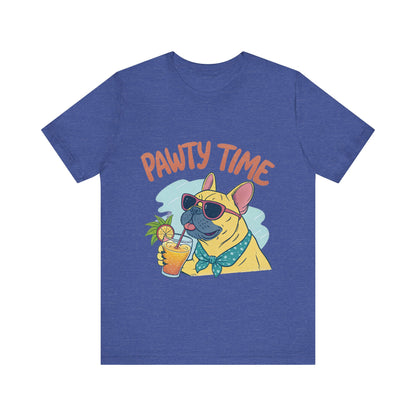 Pawty Time T-Shirt