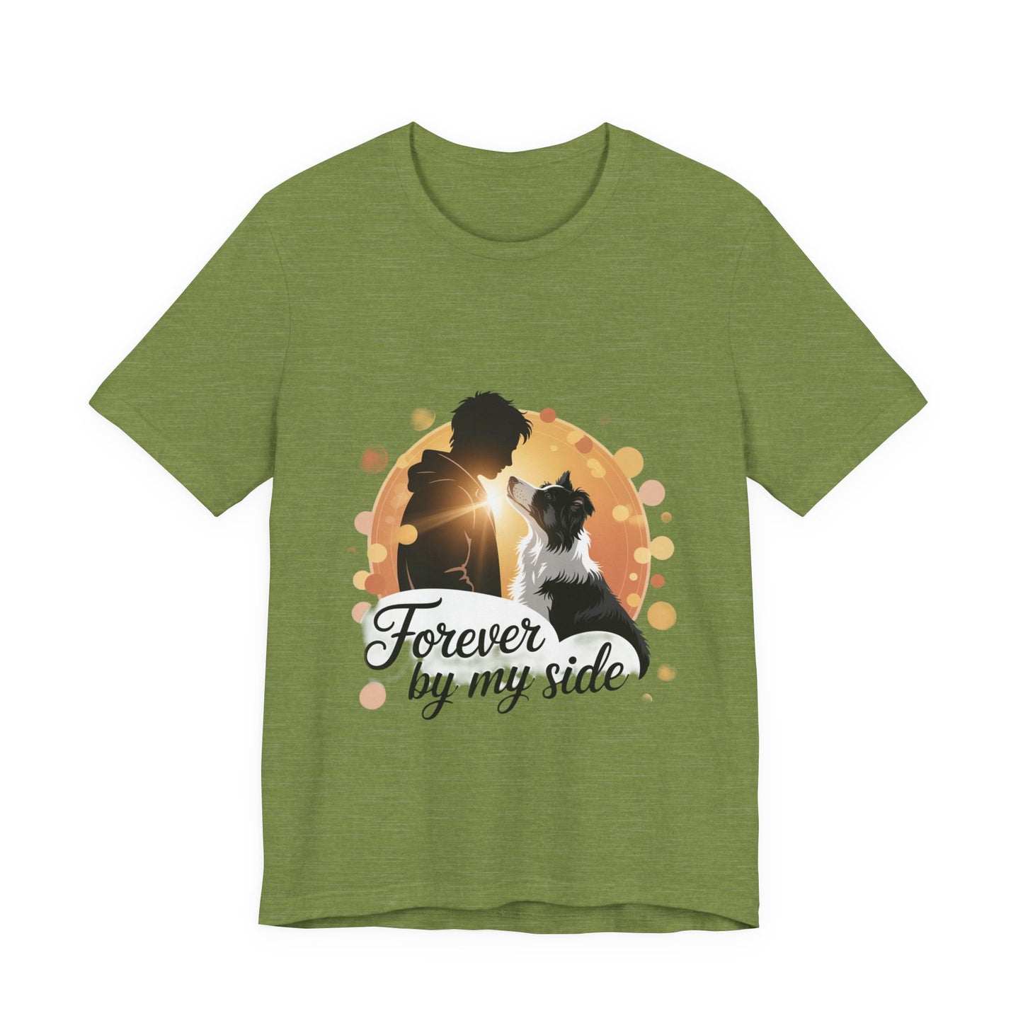 Forever By My Side T-Shirt