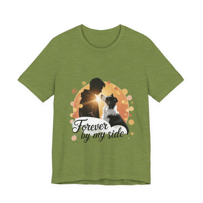 Forever By My Side T-Shirt