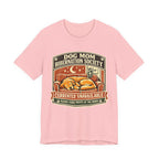 Dog Mom Society T-Shirt