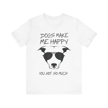 You Not So Much T-Shirt