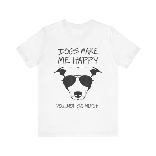 You Not So Much T-Shirt