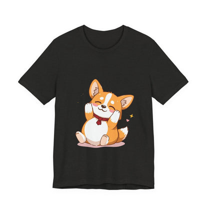 Corgi Cutie T-Shirt