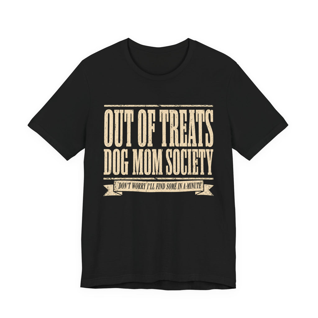 Out Of Treats T-Shirt