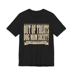 Out Of Treats T-Shirt