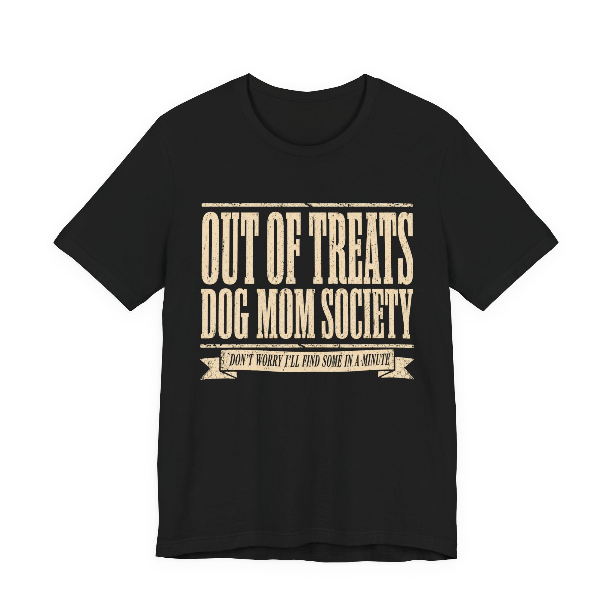 Out Of Treats T-Shirt
