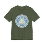 Dog Mom Chaos T-Shirt